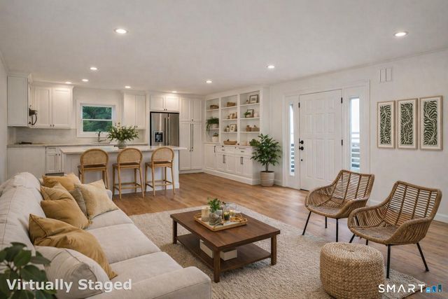 192 Barclay Drive, Stamford, CT 06903