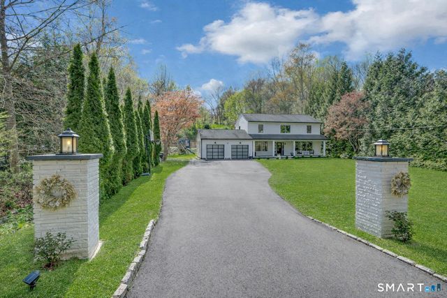 192 Barclay Drive, Stamford, CT 06903