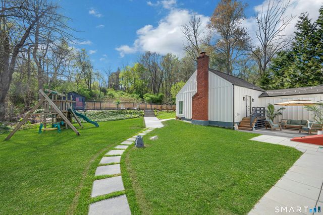 192 Barclay Drive, Stamford, CT 06903