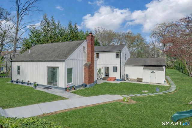 192 Barclay Drive, Stamford, CT 06903