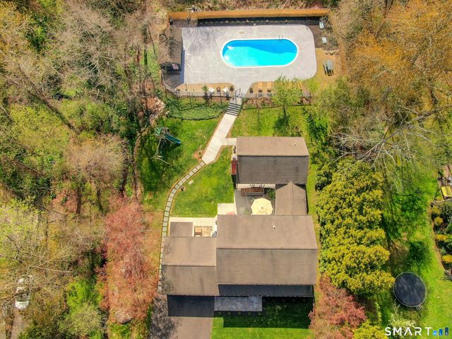 192 Barclay Drive, Stamford, CT 06903