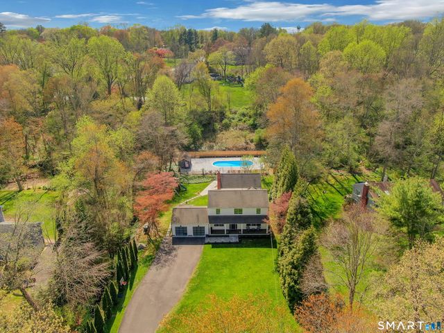 192 Barclay Drive, Stamford, CT 06903