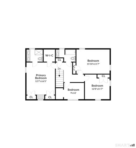 192 Barclay Drive, Stamford, CT 06903