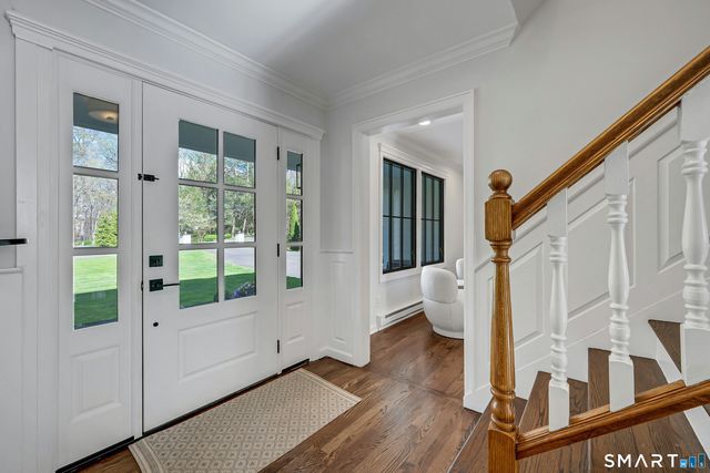 192 Barclay Drive, Stamford, CT 06903