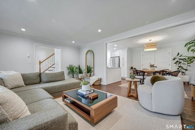 192 Barclay Drive, Stamford, CT 06903