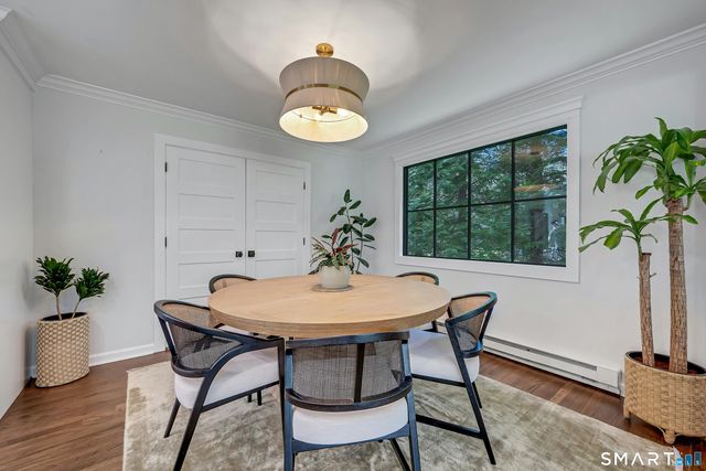 192 Barclay Drive, Stamford, CT 06903