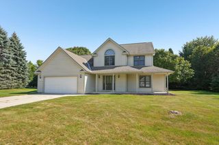1615 Tennis LANE, Sheboygan, WI 53083