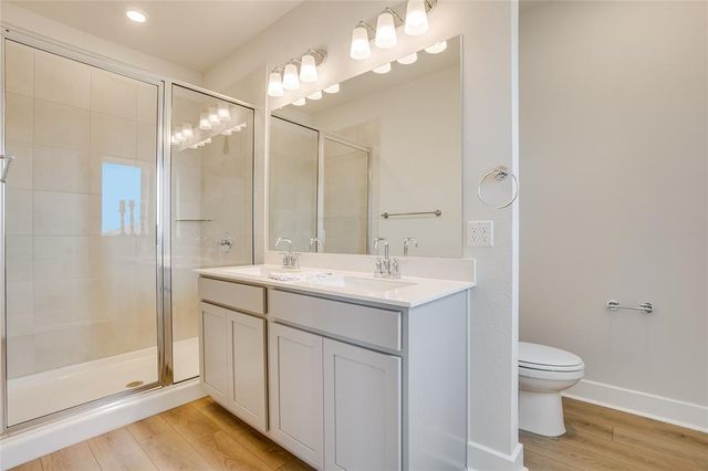 519 Emory Crossing BLVD, Hutto, TX 78634