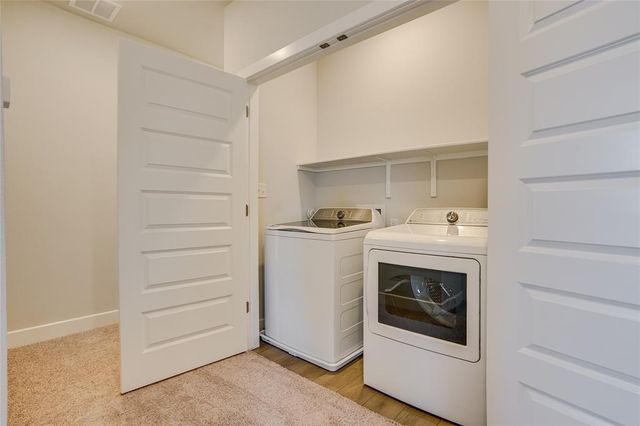 519 Emory Crossing BLVD, Hutto, TX 78634