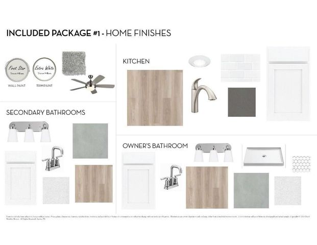 519 Emory Crossing BLVD, Hutto, TX 78634