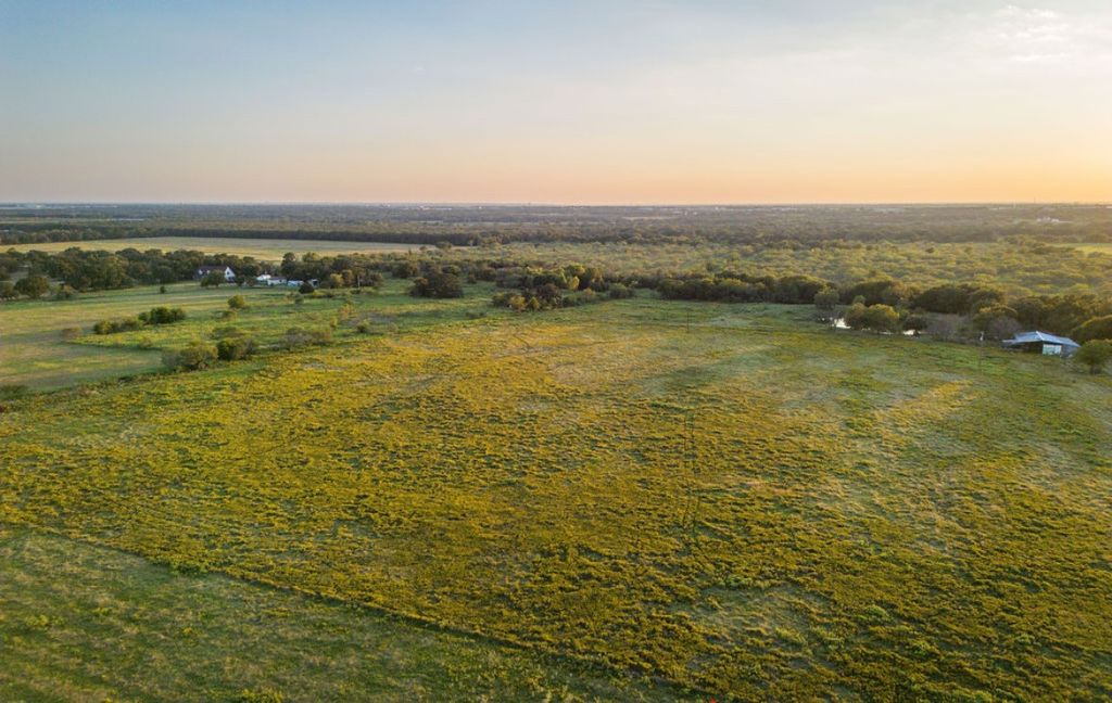 Lot 7 S Baese Road, Elm Mott, TX 76640