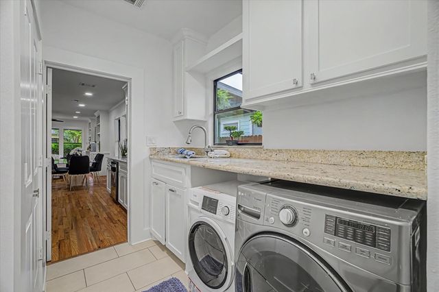 606 Vincent Street, Houston, TX 77009
