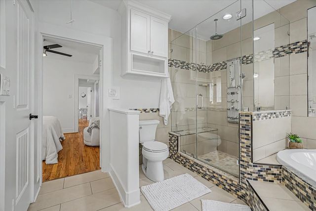 606 Vincent Street, Houston, TX 77009