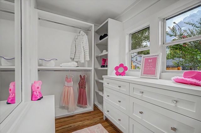 606 Vincent Street, Houston, TX 77009