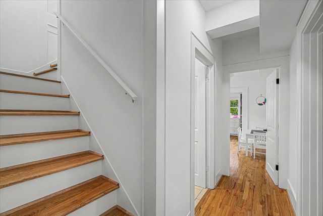 606 Vincent Street, Houston, TX 77009