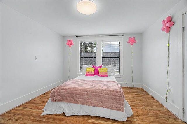 606 Vincent Street, Houston, TX 77009