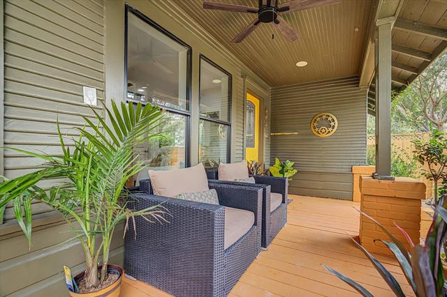 606 Vincent Street, Houston, TX 77009