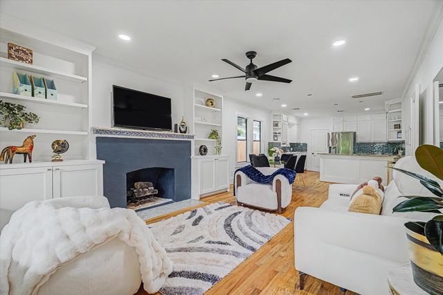 606 Vincent Street, Houston, TX 77009
