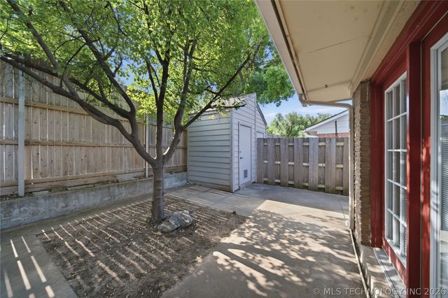 5615 S Newport Avenue 5615, Tulsa, OK 74105