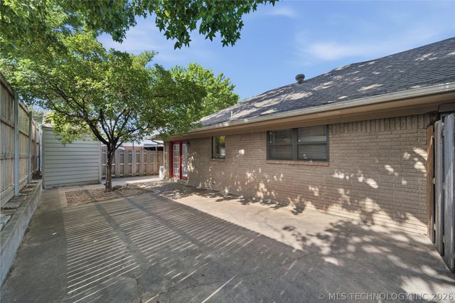 5615 S Newport Avenue 5615, Tulsa, OK 74105