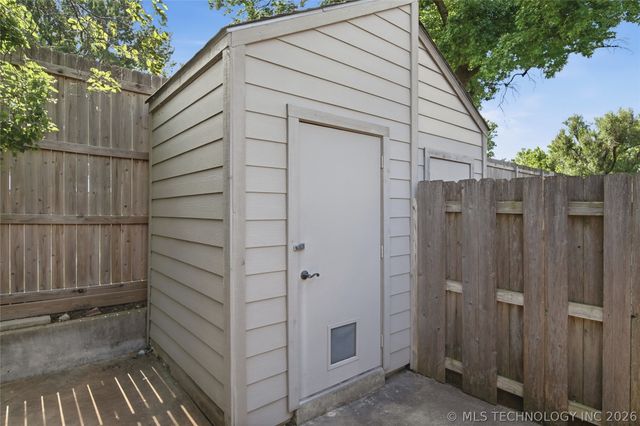5615 S Newport Avenue 5615, Tulsa, OK 74105