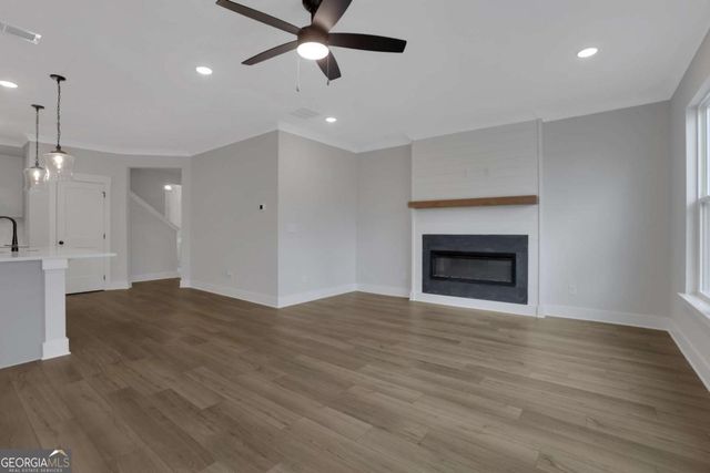 10 Trace Bluff, Dawsonville, GA 30534