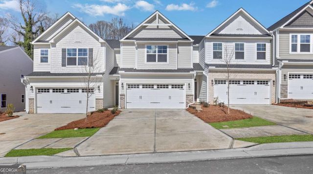 10 Trace Bluff, Dawsonville, GA 30534
