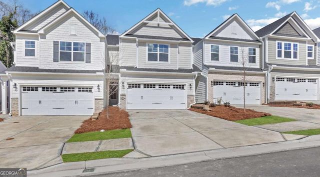 10 Trace Bluff, Dawsonville, GA 30534