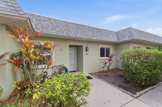 3300 TEESIDE DRIVE, New Port Richey, FL 34655