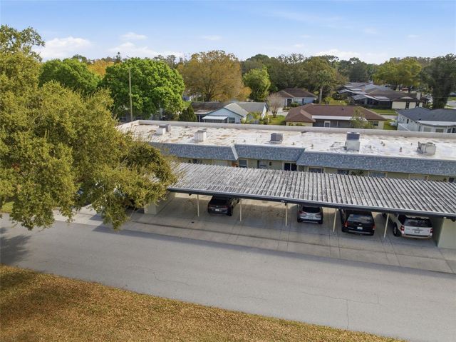 3300 TEESIDE DRIVE, New Port Richey, FL 34655