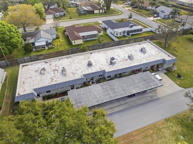 3300 TEESIDE DRIVE, New Port Richey, FL 34655