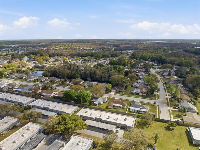 3300 TEESIDE DRIVE, New Port Richey, FL 34655