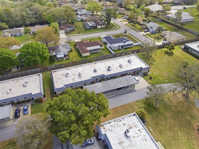 3300 TEESIDE DRIVE, New Port Richey, FL 34655