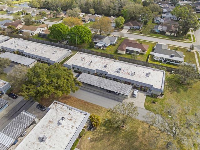 3300 TEESIDE DRIVE, New Port Richey, FL 34655