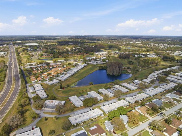 3300 TEESIDE DRIVE, New Port Richey, FL 34655