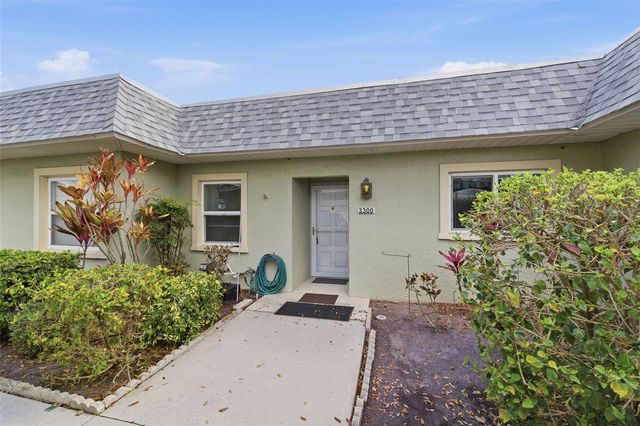 3300 TEESIDE DRIVE, New Port Richey, FL 34655