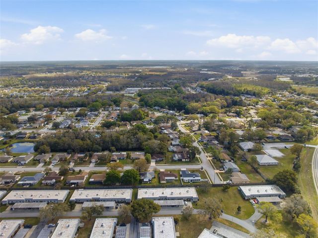 3300 TEESIDE DRIVE, New Port Richey, FL 34655