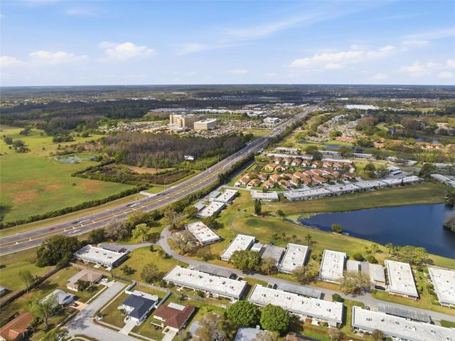 3300 TEESIDE DRIVE, New Port Richey, FL 34655