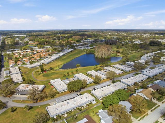 3300 TEESIDE DRIVE, New Port Richey, FL 34655