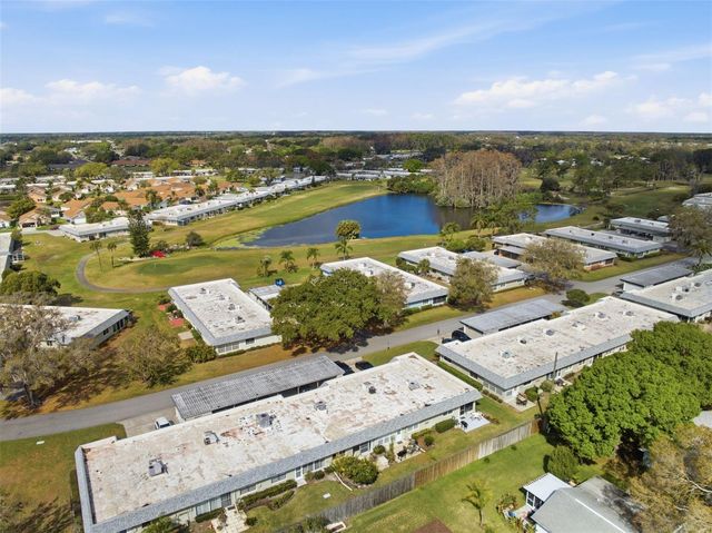 3300 TEESIDE DRIVE, New Port Richey, FL 34655