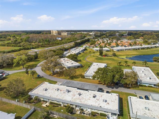 3300 TEESIDE DRIVE, New Port Richey, FL 34655