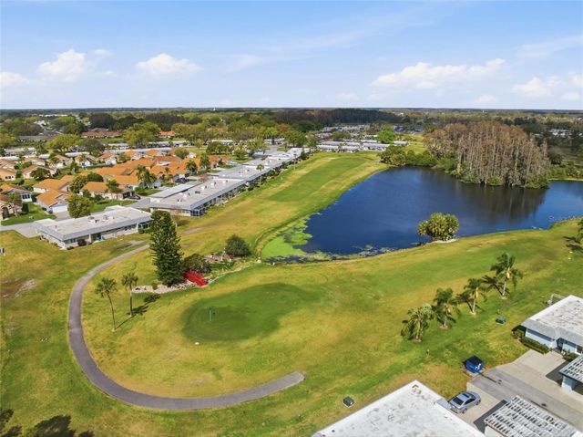 3300 TEESIDE DRIVE, New Port Richey, FL 34655