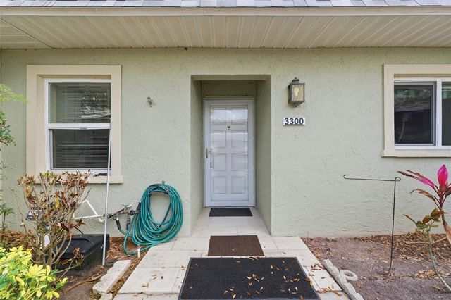 3300 TEESIDE DRIVE, New Port Richey, FL 34655