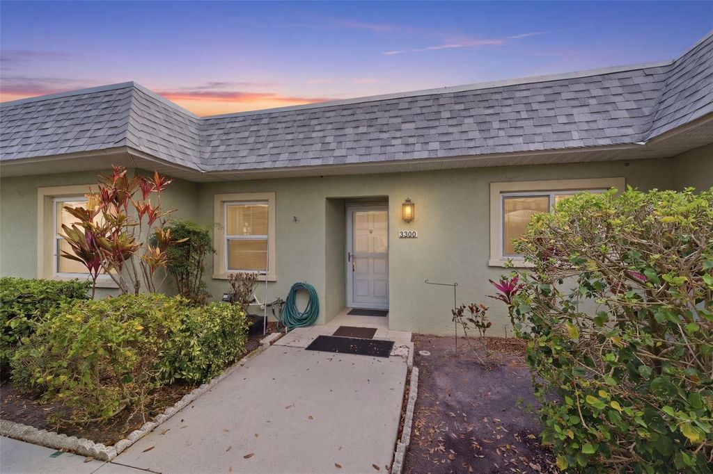 3300 TEESIDE DRIVE, New Port Richey, FL 34655