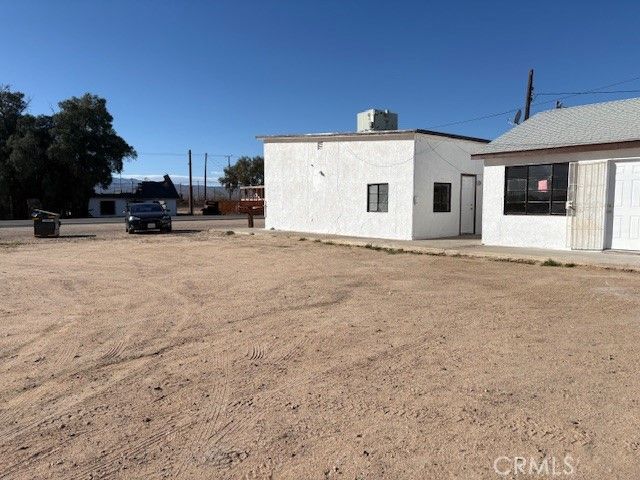 451 W Yermo, Yermo, CA 92398