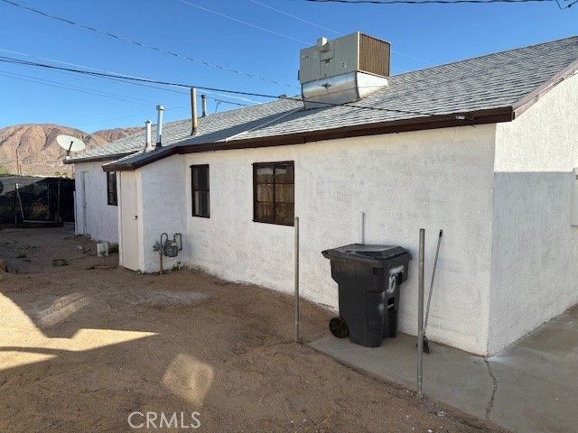 451 W Yermo, Yermo, CA 92398