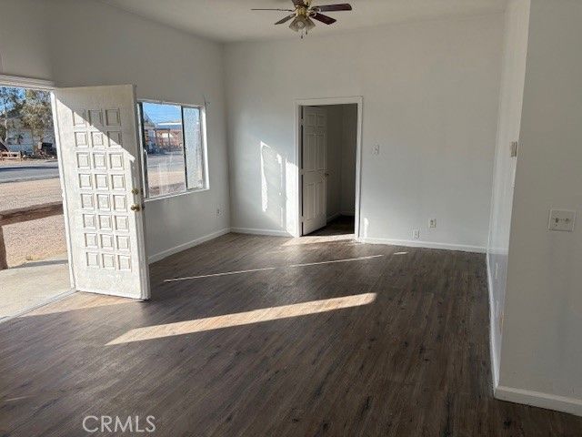451 W Yermo, Yermo, CA 92398