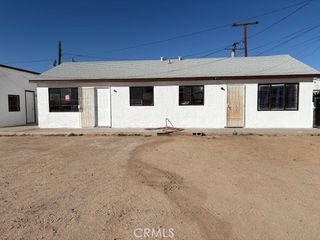 451 W Yermo, Yermo, CA 92398