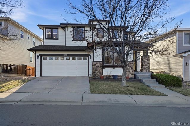 10524 Applebrook Circle, Highlands Ranch, CO 80130