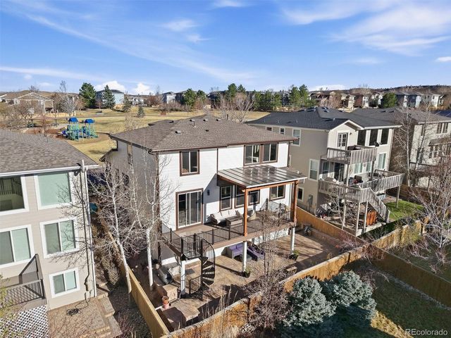 10524 Applebrook Circle, Highlands Ranch, CO 80130